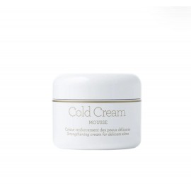 Gernetic Cold Cream Mousse 50ML